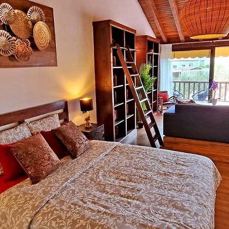 タラハレホ Casa Balimarヴィラ エクステリア 写真