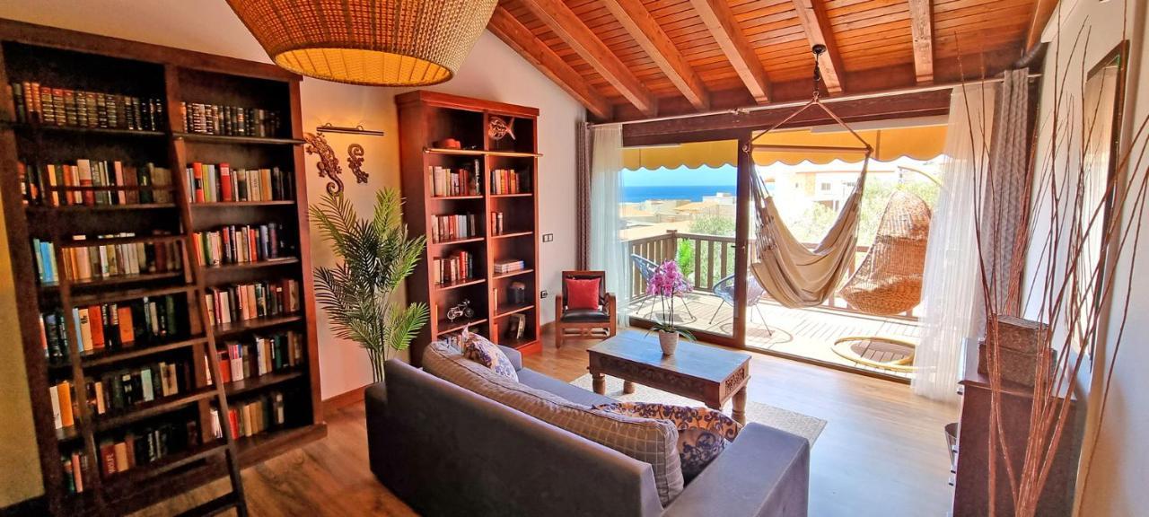 タラハレホ Casa Balimarヴィラ エクステリア 写真