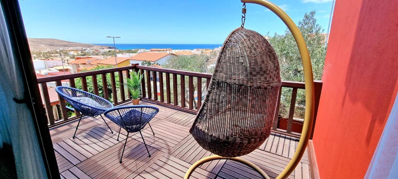 タラハレホ Casa Balimarヴィラ エクステリア 写真