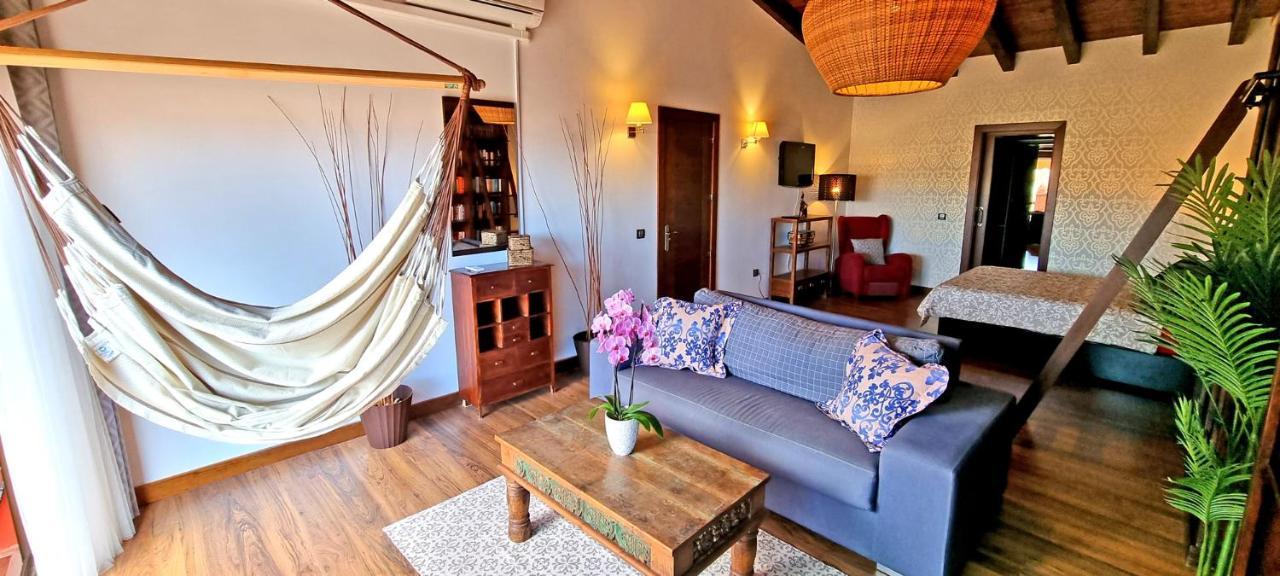 タラハレホ Casa Balimarヴィラ エクステリア 写真