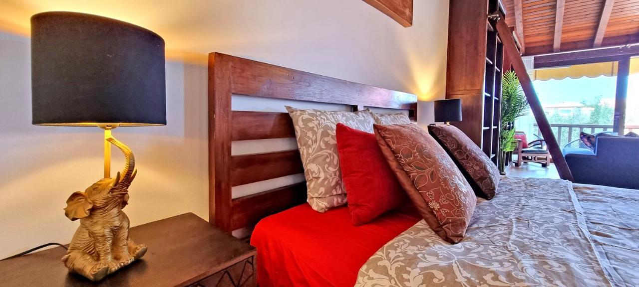 タラハレホ Casa Balimarヴィラ エクステリア 写真