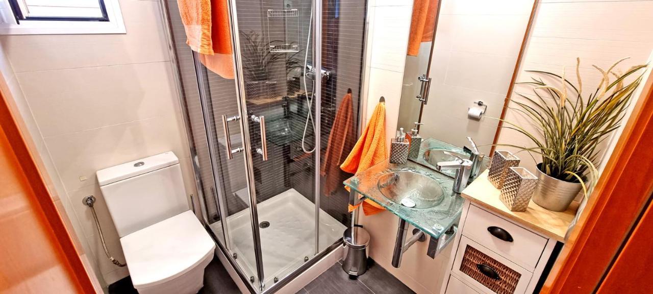 タラハレホ Casa Balimarヴィラ エクステリア 写真