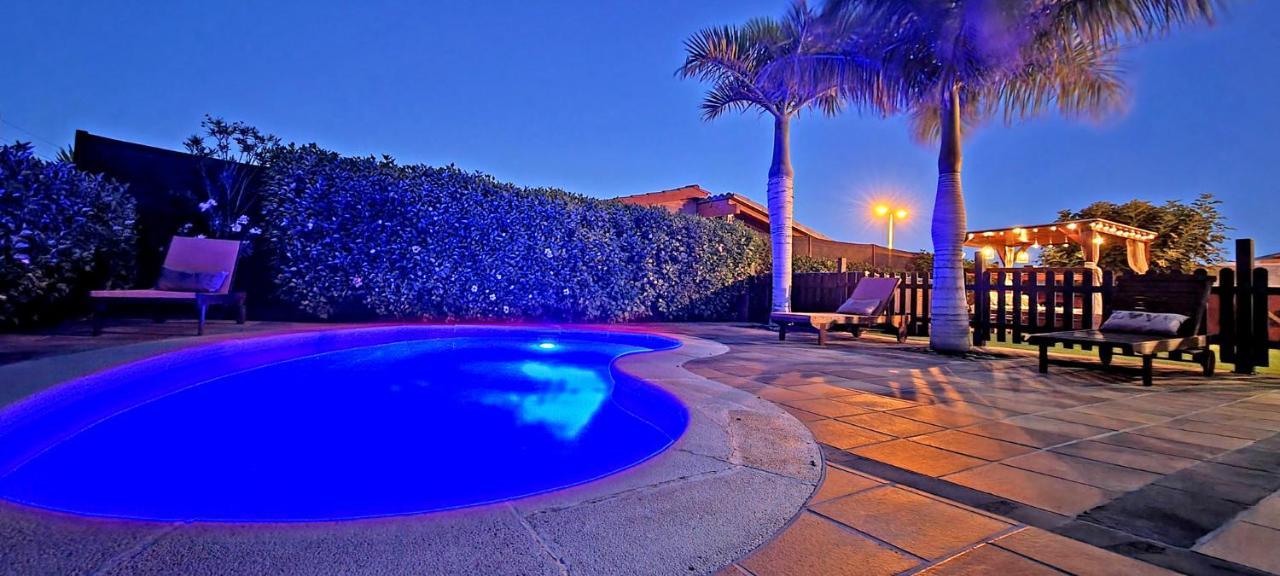 タラハレホ Casa Balimarヴィラ エクステリア 写真