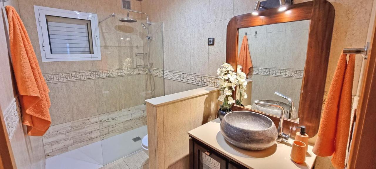 タラハレホ Casa Balimarヴィラ エクステリア 写真
