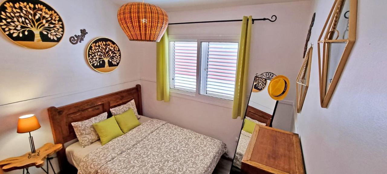 タラハレホ Casa Balimarヴィラ エクステリア 写真