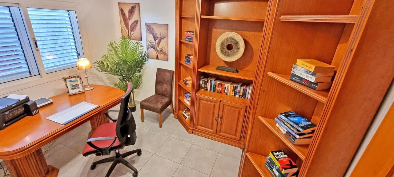 タラハレホ Casa Balimarヴィラ エクステリア 写真