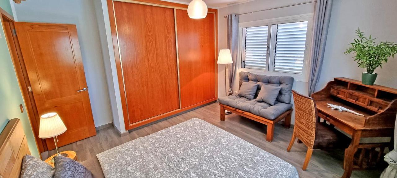 タラハレホ Casa Balimarヴィラ エクステリア 写真