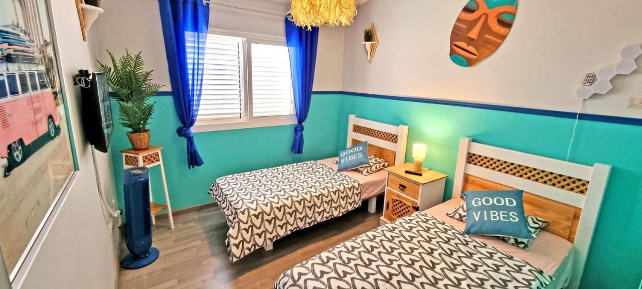 タラハレホ Casa Balimarヴィラ エクステリア 写真