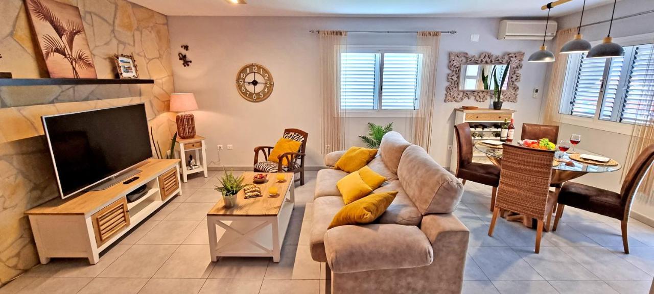 タラハレホ Casa Balimarヴィラ エクステリア 写真